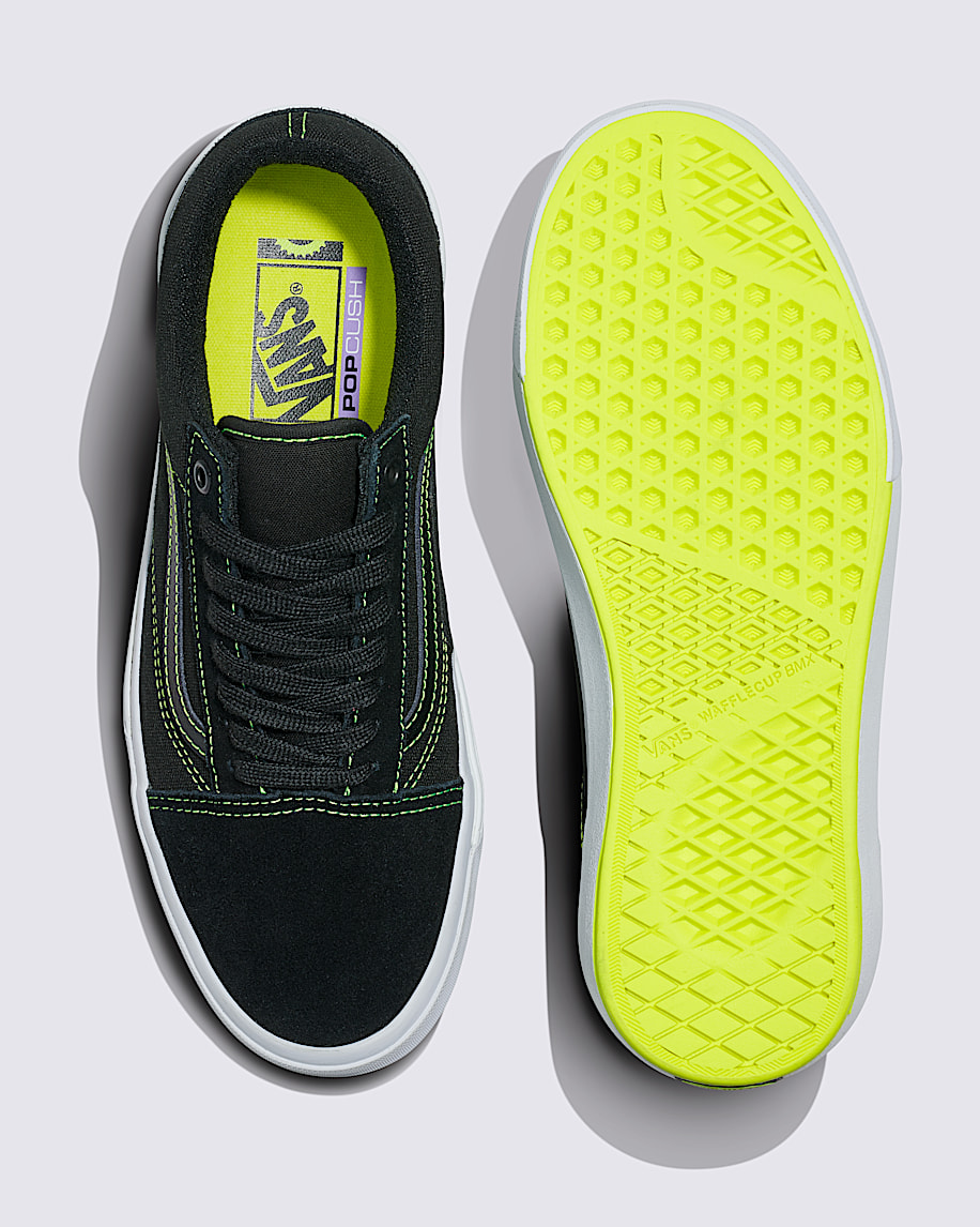 BMX Old Skool Shoe