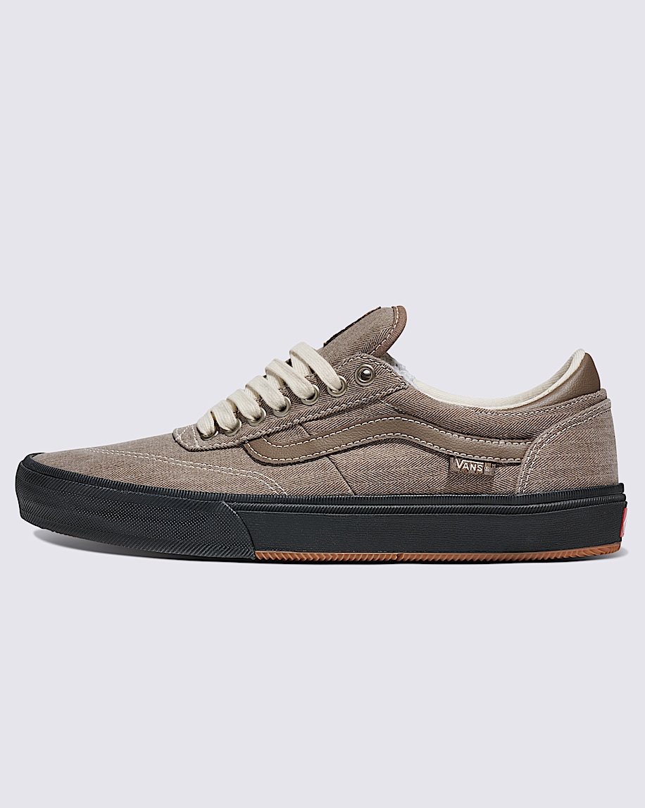 Skate Gilbert Crockett Shoe - 1