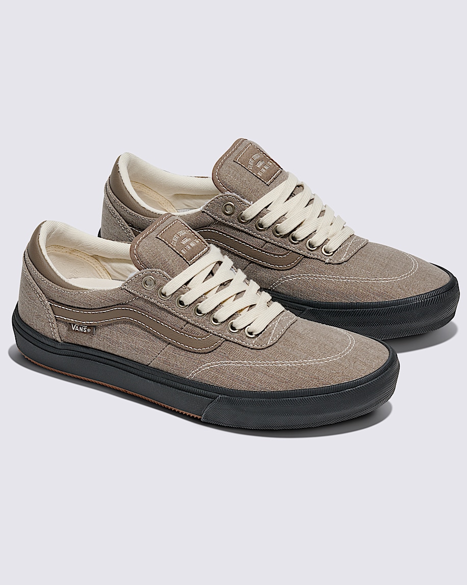 Skate Gilbert Crockett Shoe - 2