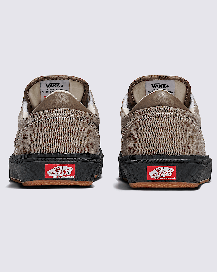 Skate Gilbert Crockett Shoe - 4
