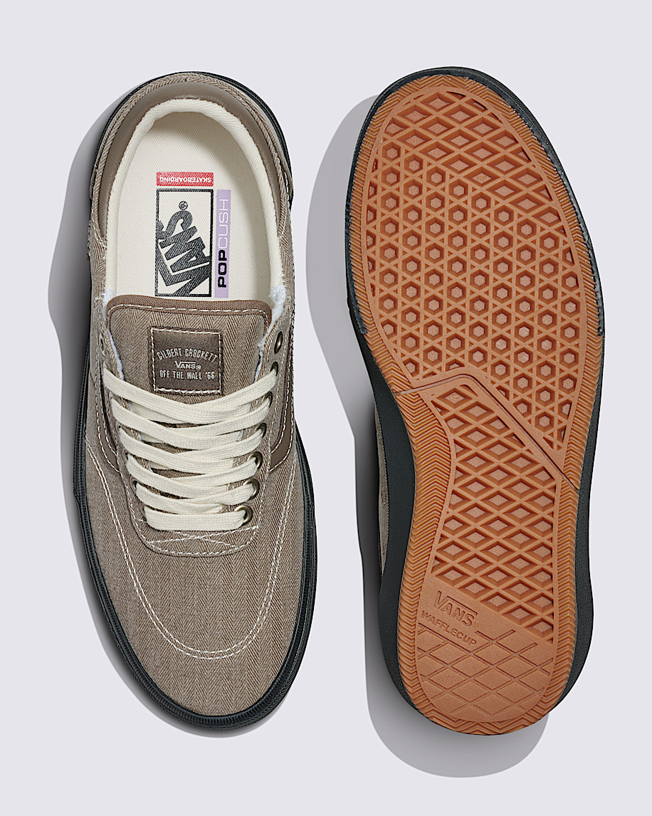 Skate Gilbert Crockett Shoe - 3