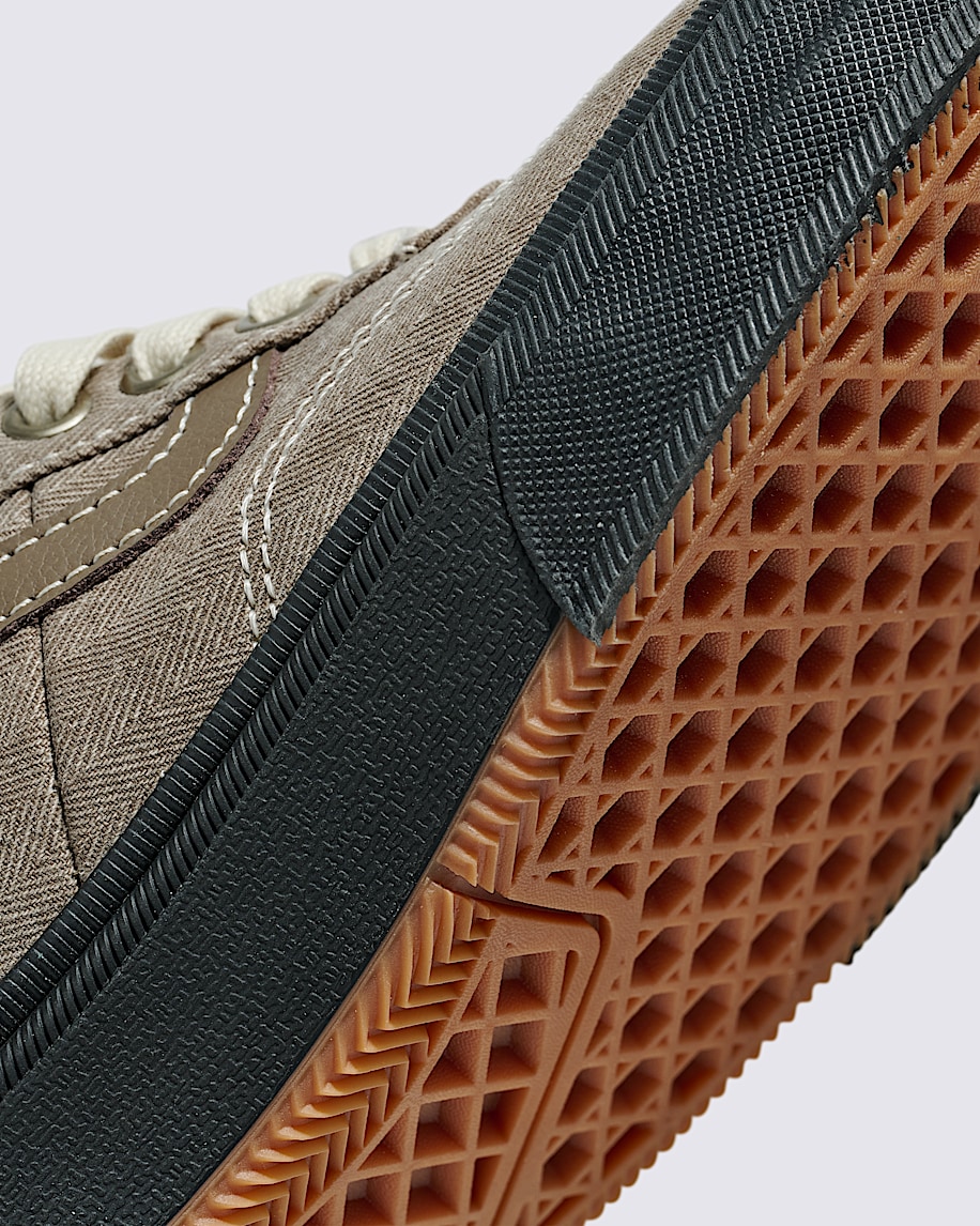 Skate Gilbert Crockett Shoe - 6