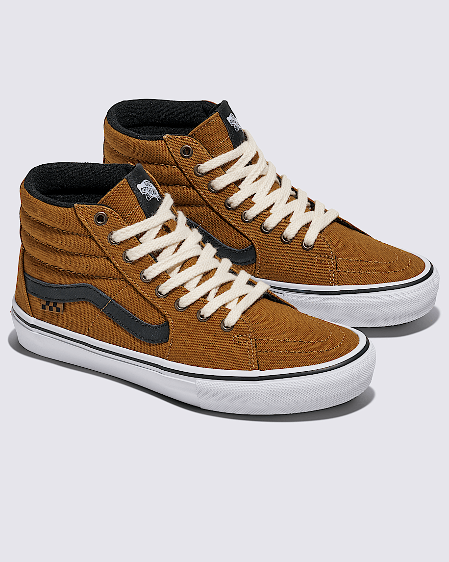Skate Sk8-Hi Shoe