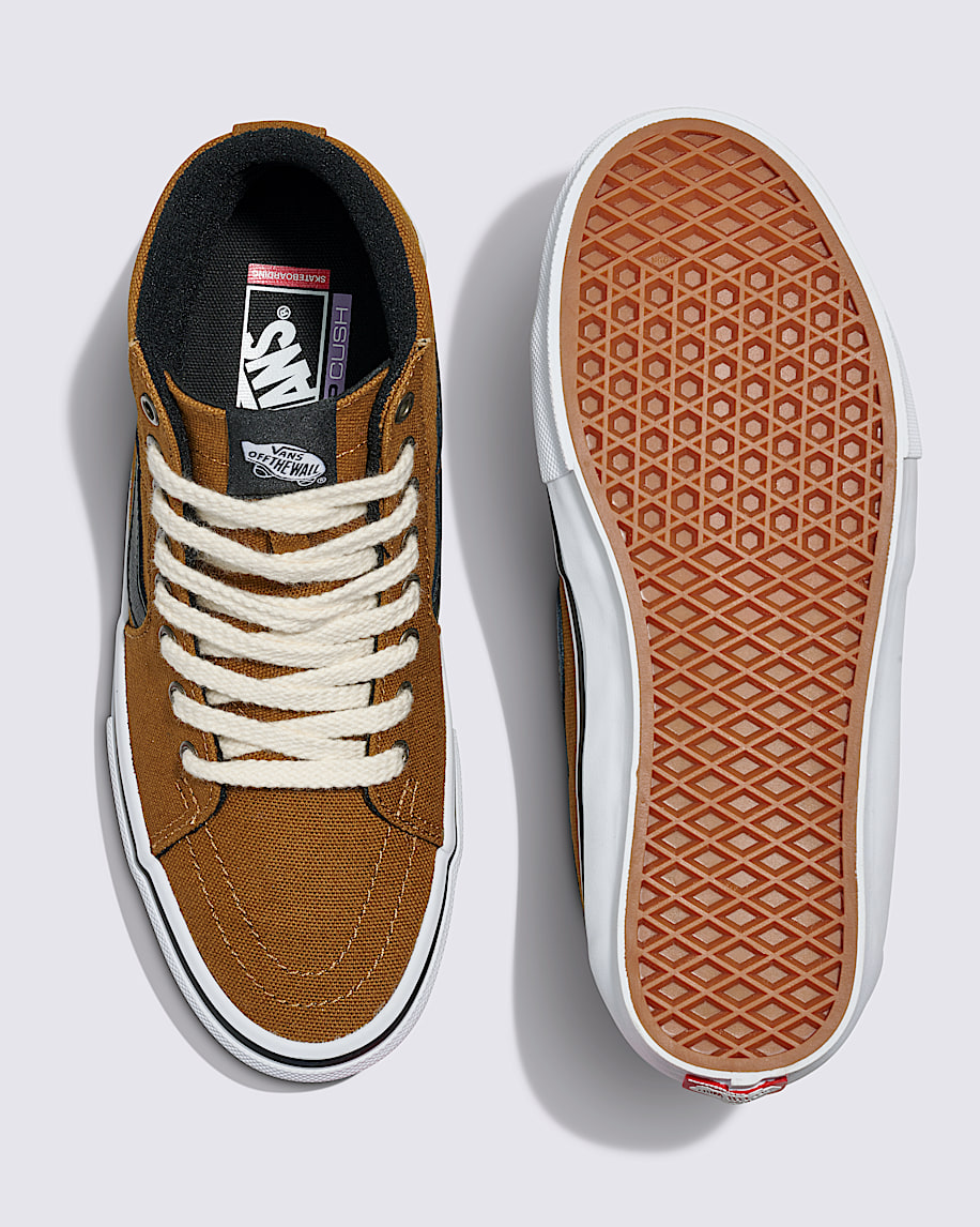 Skate Sk8-Hi Shoe