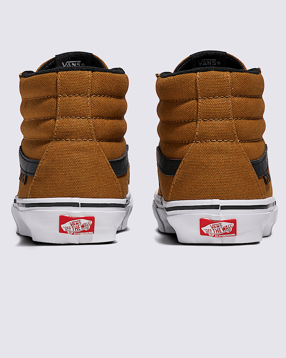 Skate Sk8-Hi Shoe