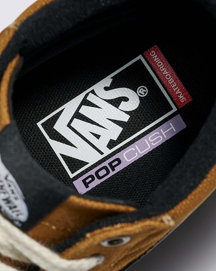 Skate Sk8-Hi Shoe