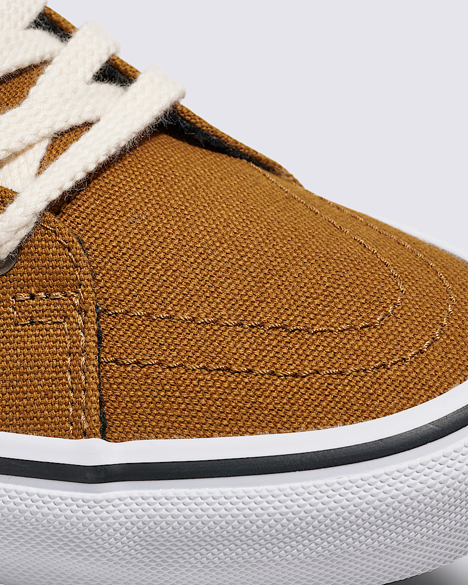 Skate Sk8-Hi Shoe