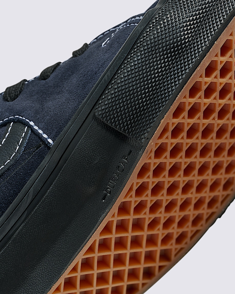 Skate Sk8-Hi Shoe - 6