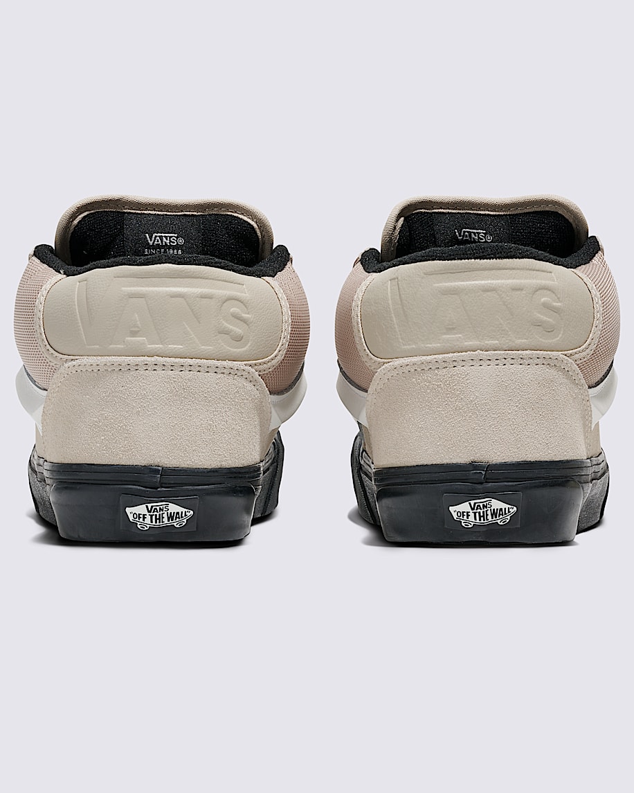 Knu Mid Shoe - 4