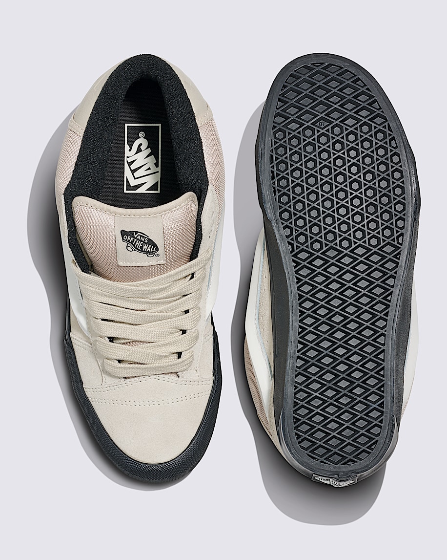 Knu Mid Shoe - 3