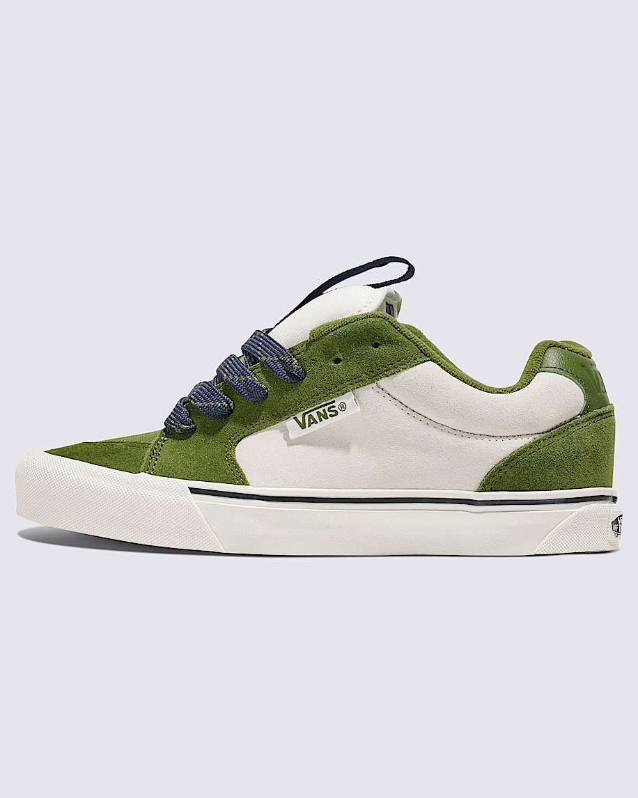 Chukka Push Shoe - 1