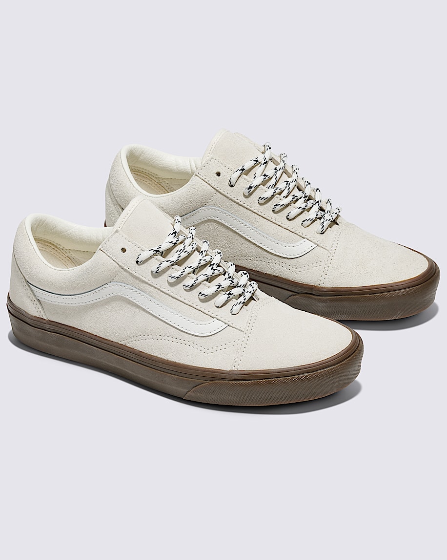 Old Skool Suede Shoe - 2