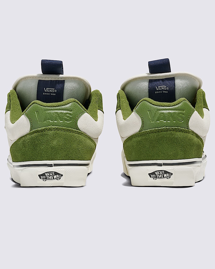 Chukka Push Shoe - 4