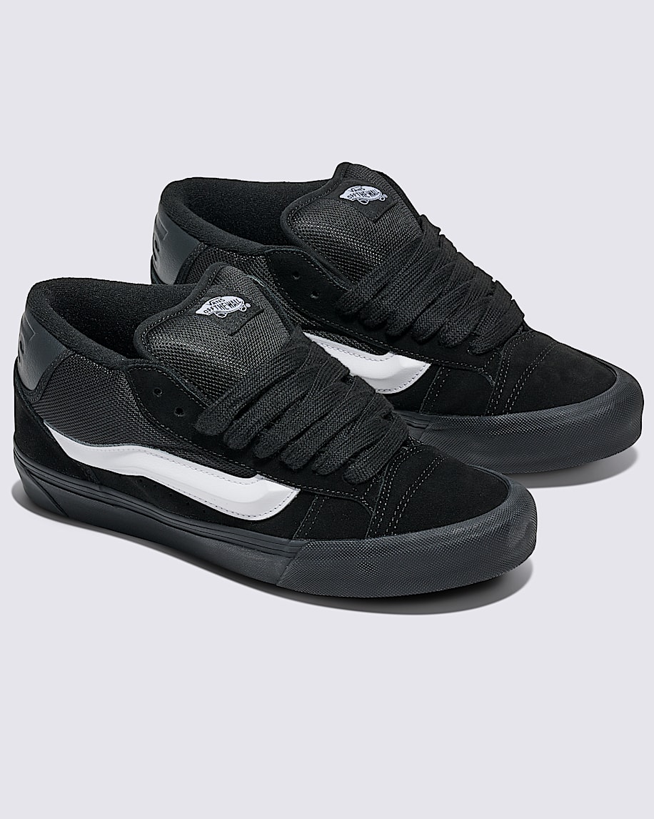 Knu Mid Shoe - 2