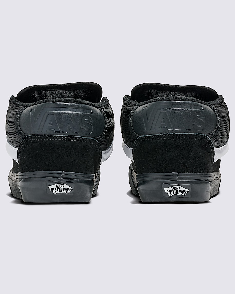 Knu Mid Shoe - 4