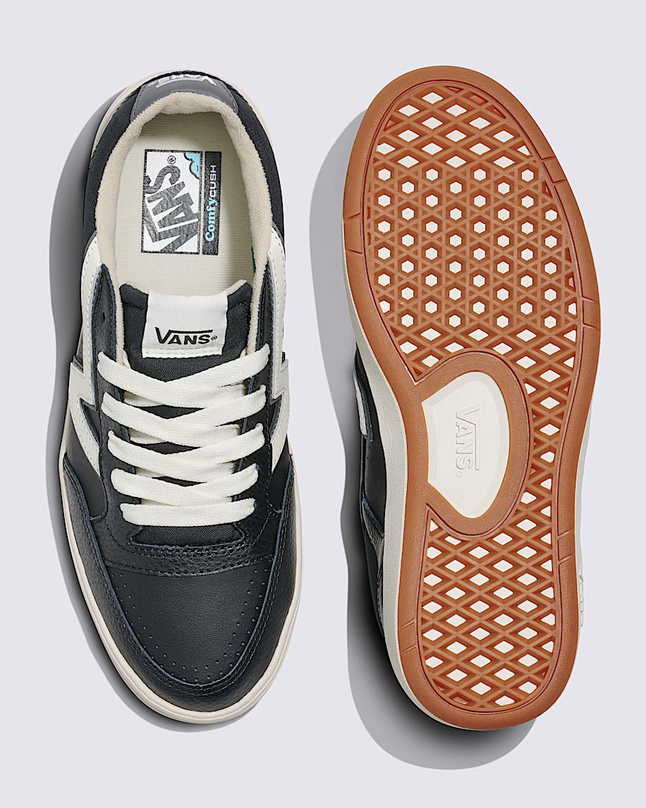 Lowland ComfyCush Shoe - 3