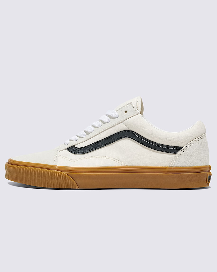 Old Skool Shoe - 1
