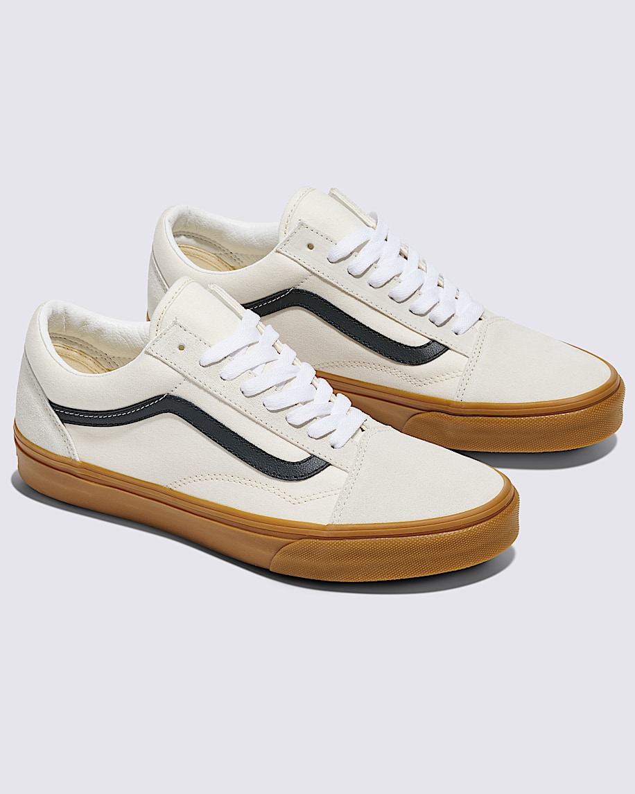 Old Skool Shoe - 2