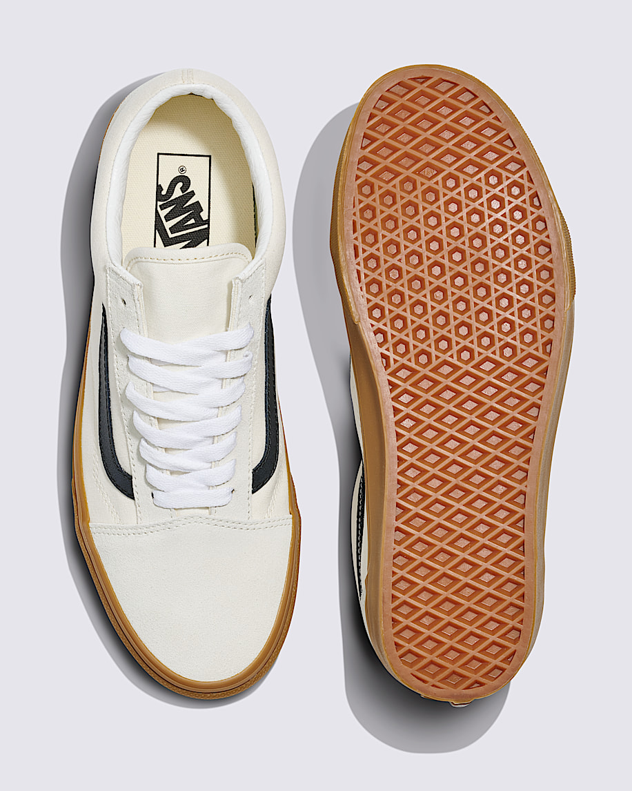 Old Skool Shoe - 3
