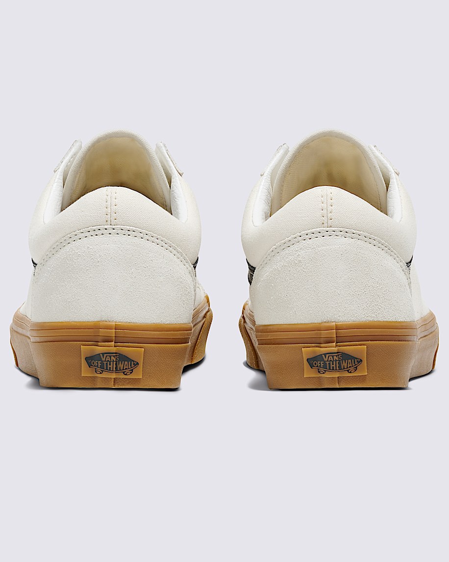 Old Skool Shoe - 4