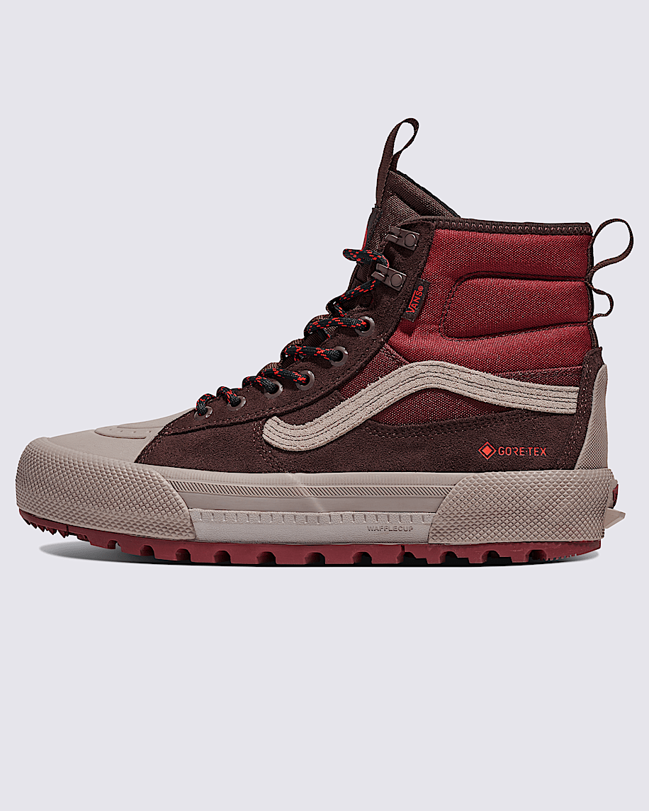 Sk8-Hi GORE-TEX Insulated Shoe - 1