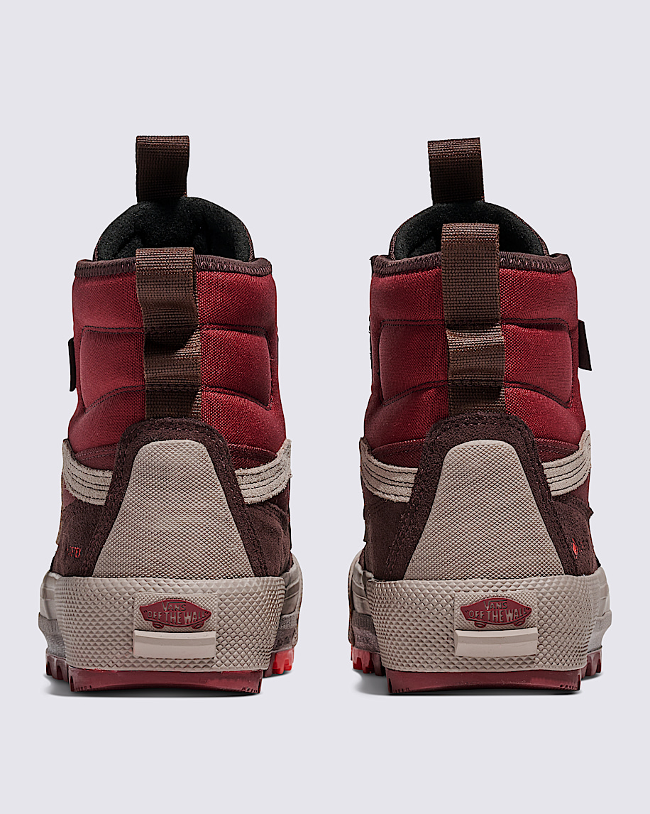 Sk8-Hi GORE-TEX Insulated Shoe - 4