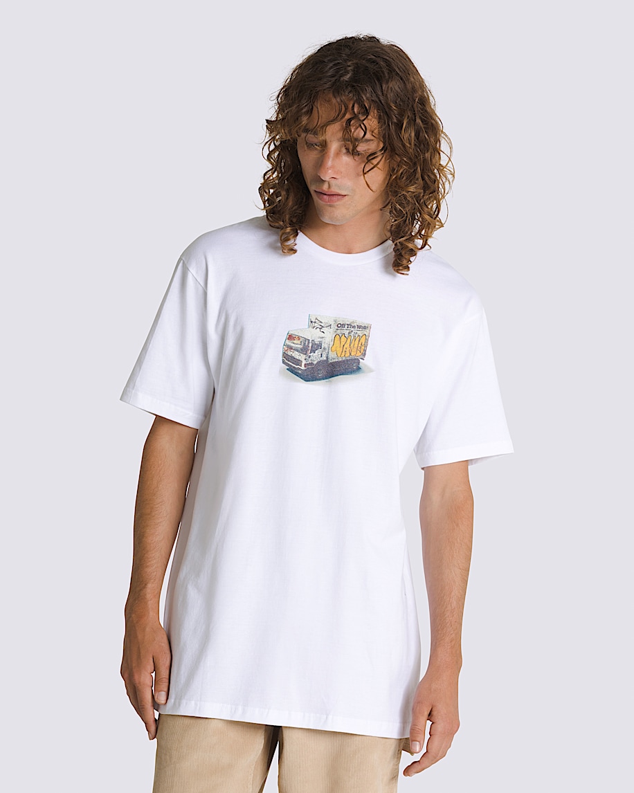 Special Delivery T-Shirt