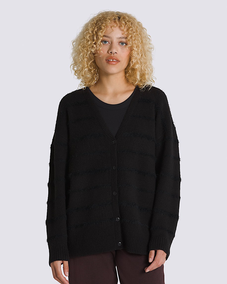 Holbrook Knit Cardigan Sweater - 2