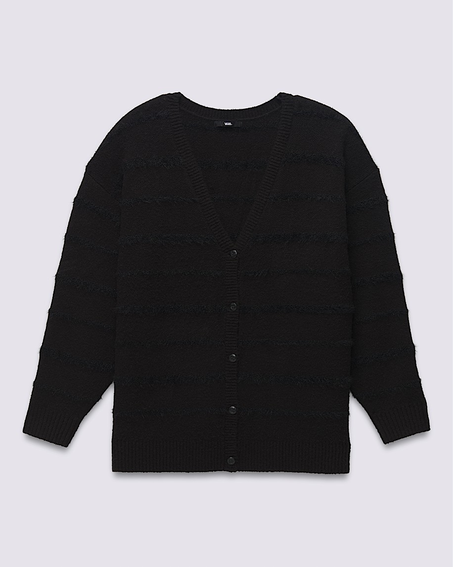 Holbrook Knit Cardigan Sweater - 1