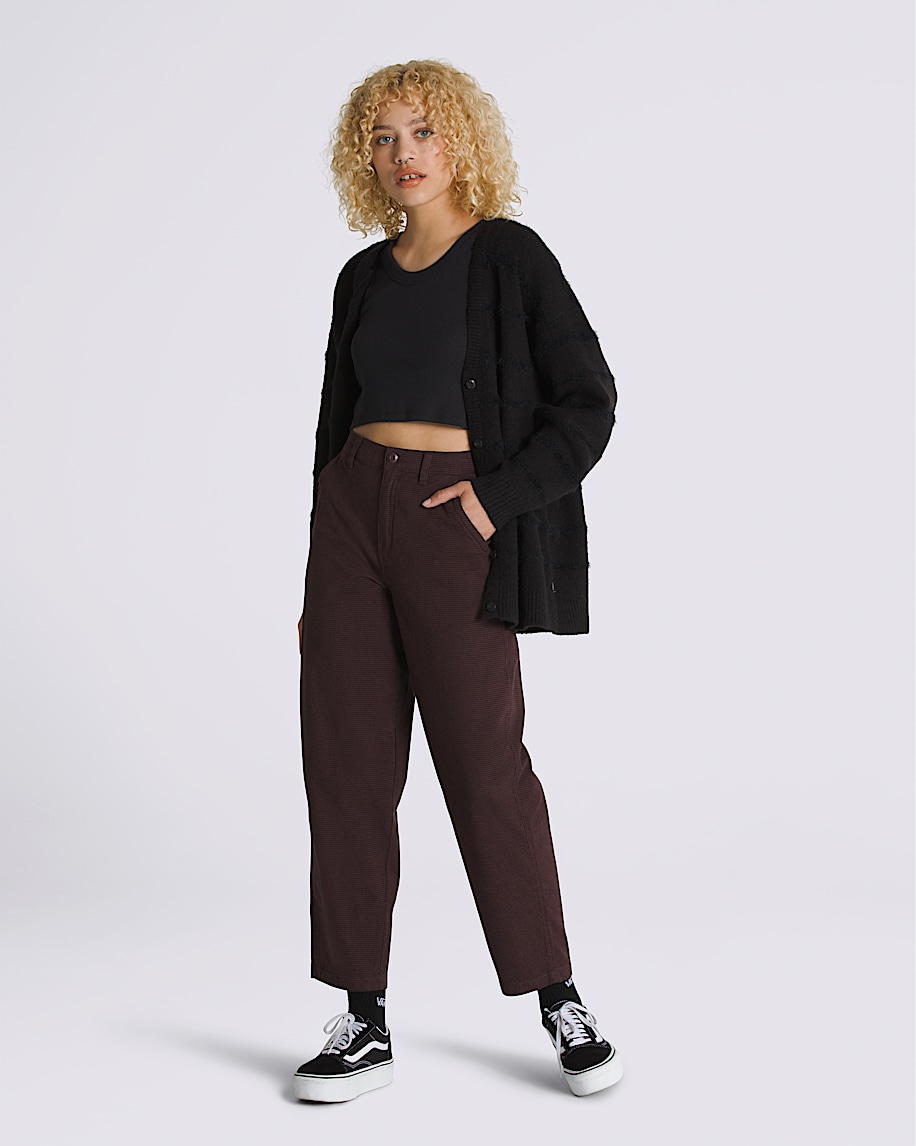 Holbrook Knit Cardigan Sweater - 4