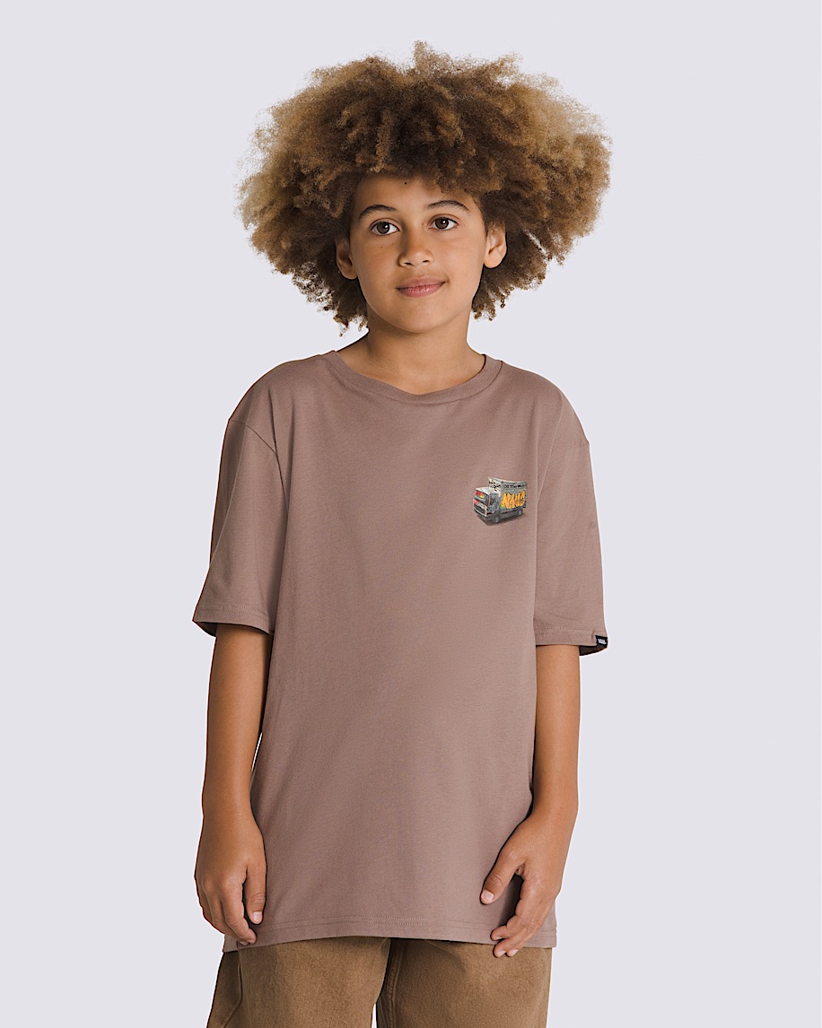 Kids Movin On Up T-Shirt