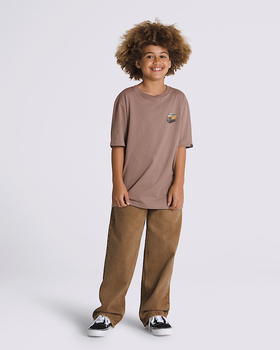 Kids Movin On Up T-Shirt