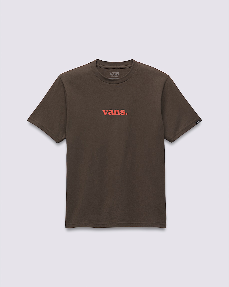 Kids Lower Coretype T-Shirt - 1