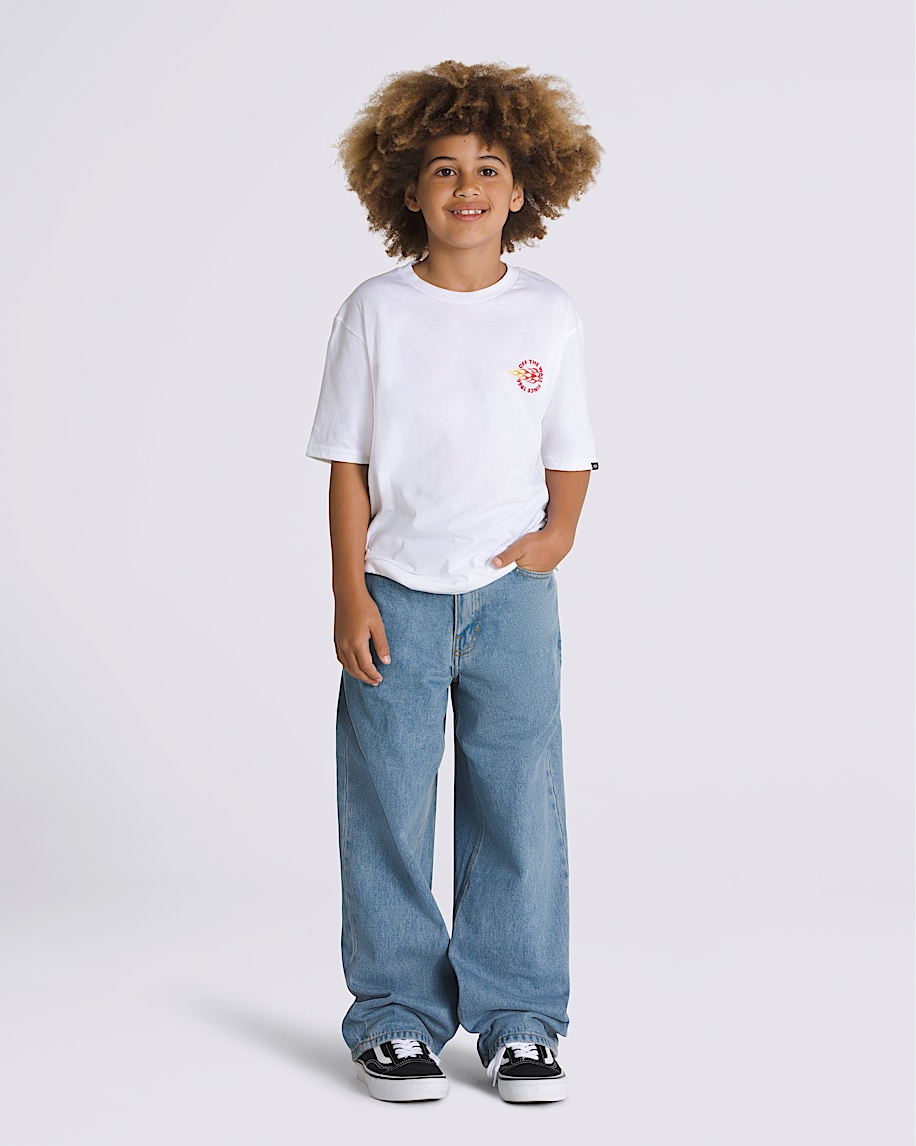 Kids Commet 66 T-Shirt - 4