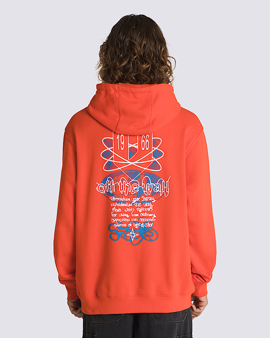 Opway Pullover Hoodie - 2