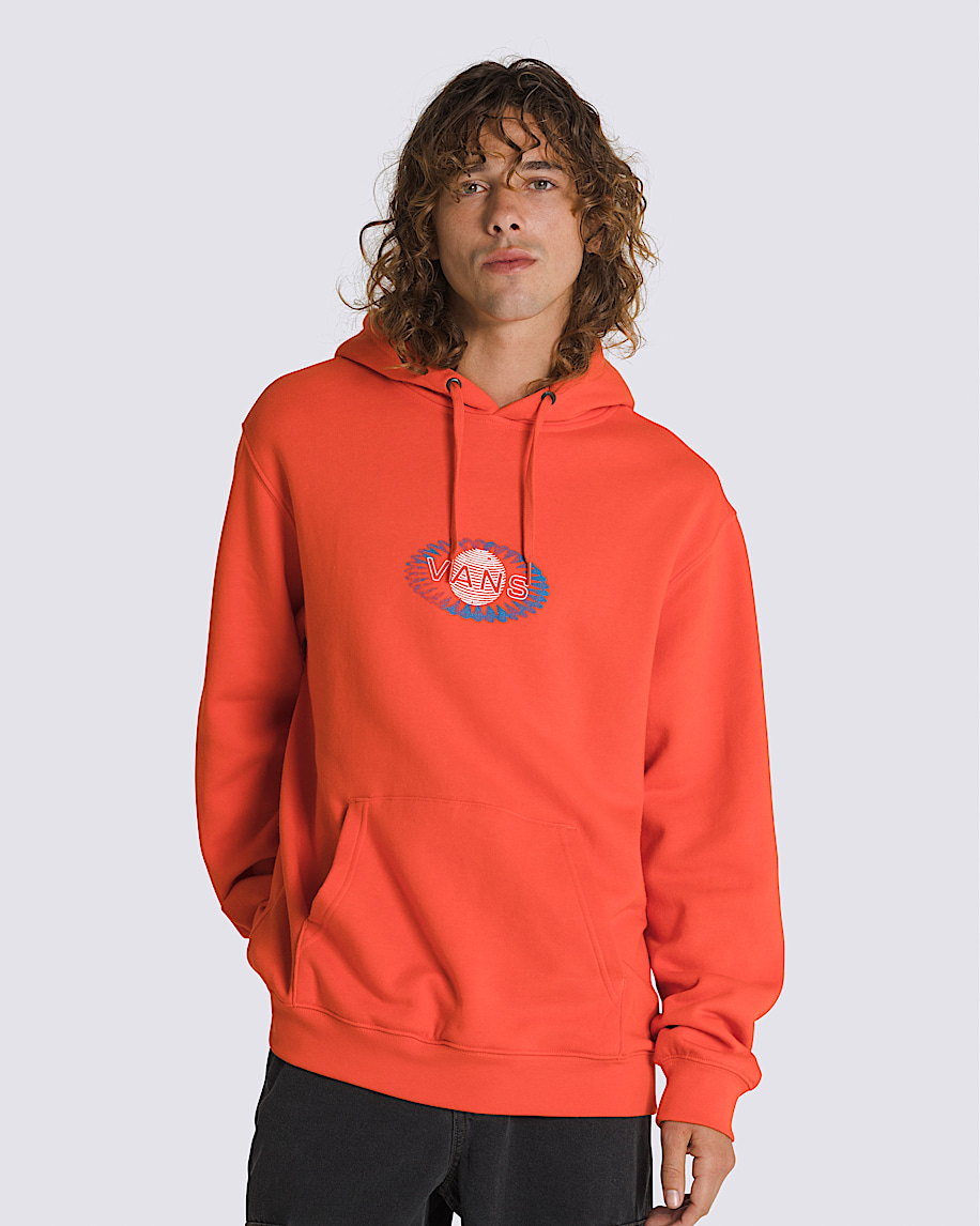Opway Pullover Hoodie - 3