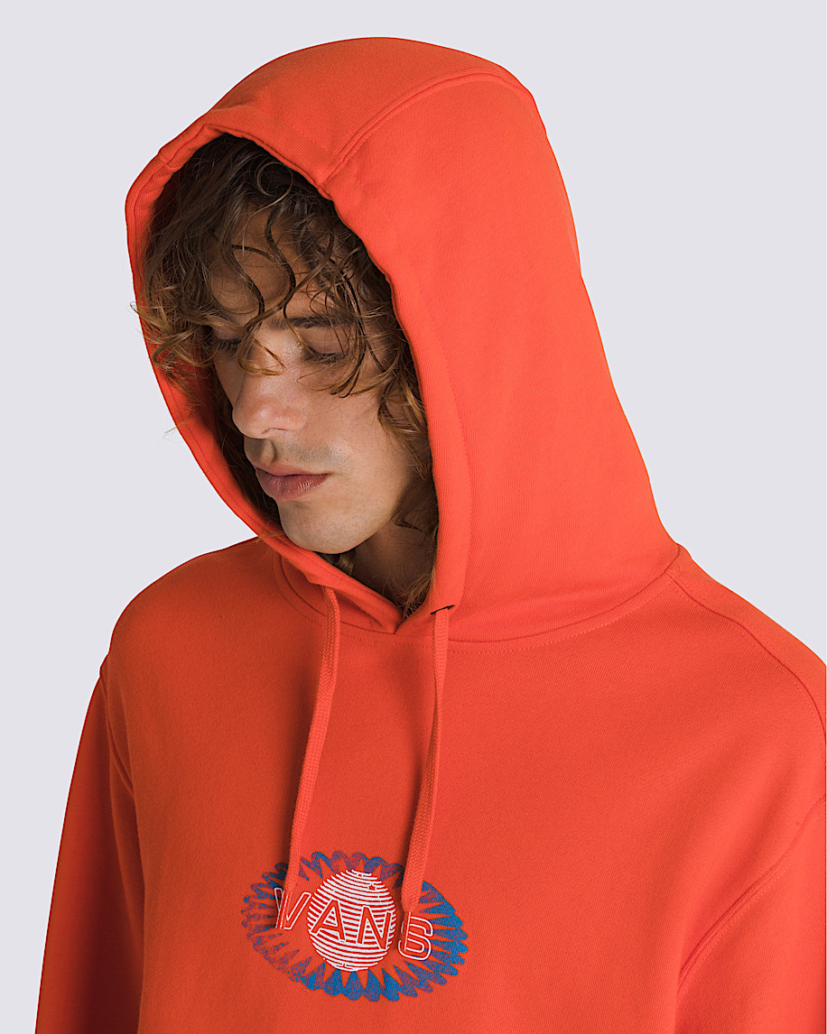Opway Pullover Hoodie - 5