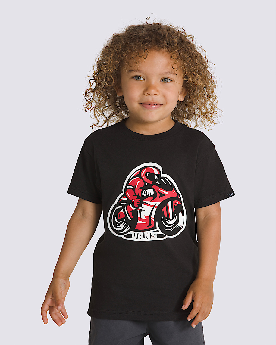 Little Kids Need For Speed T-Shirt