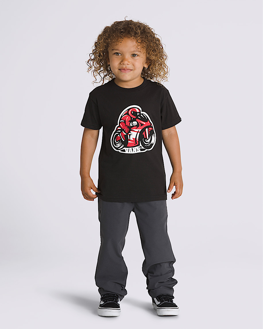 Little Kids Need For Speed T-Shirt