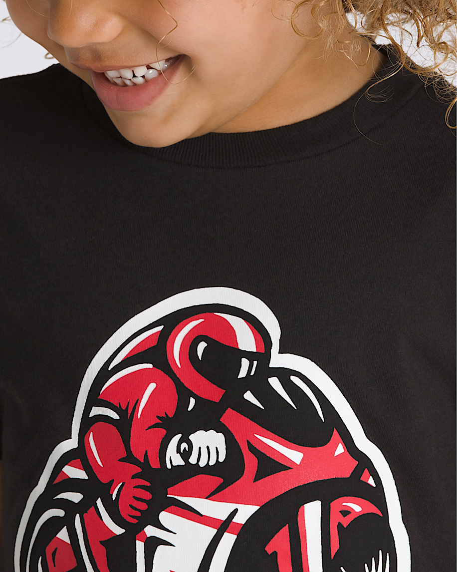 Little Kids Need For Speed T-Shirt