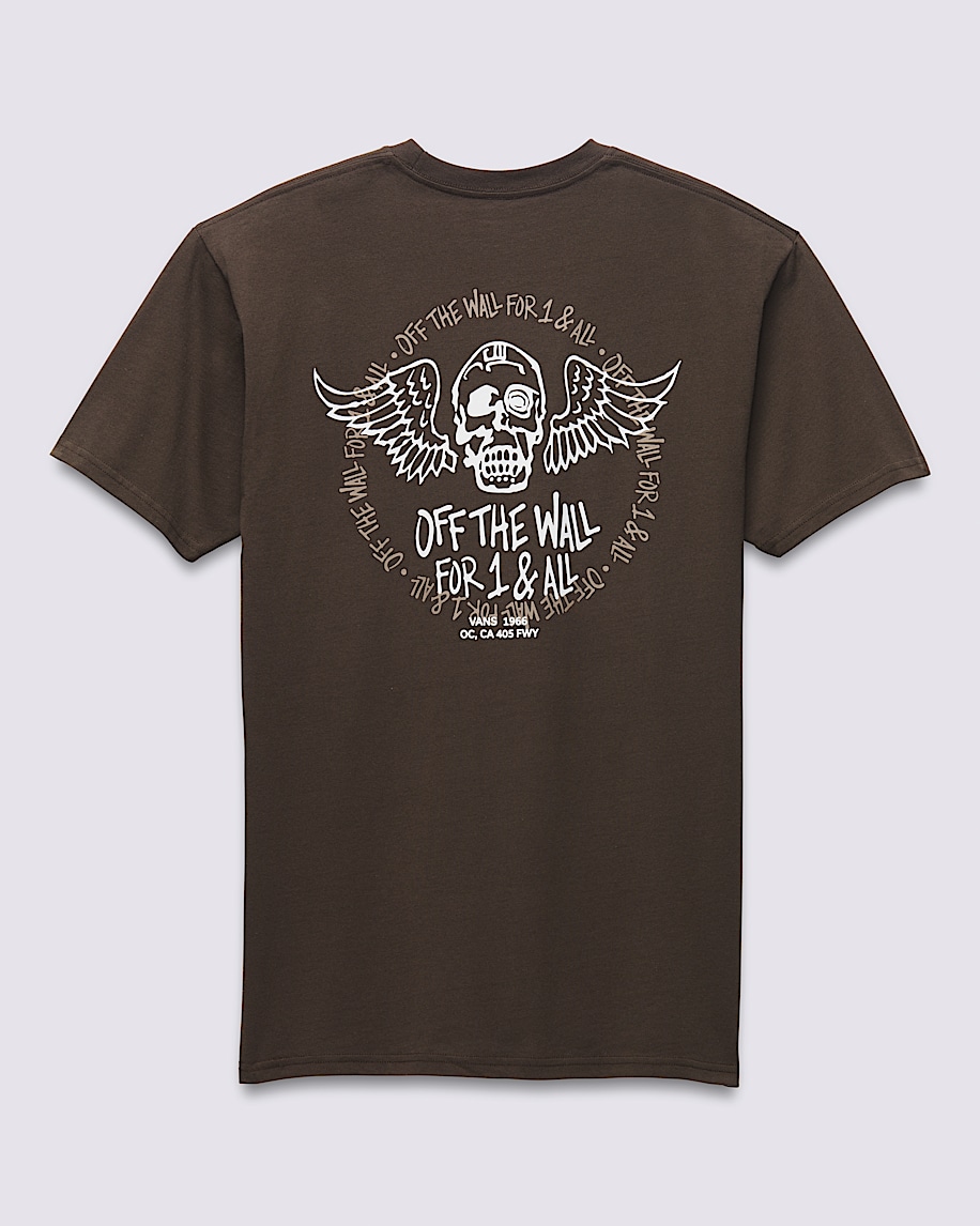 Club House T-Shirt - 1