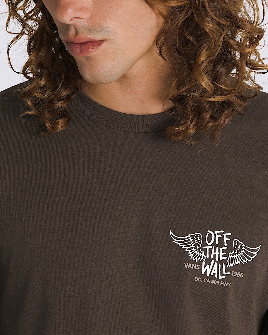 Club House T-Shirt - 5