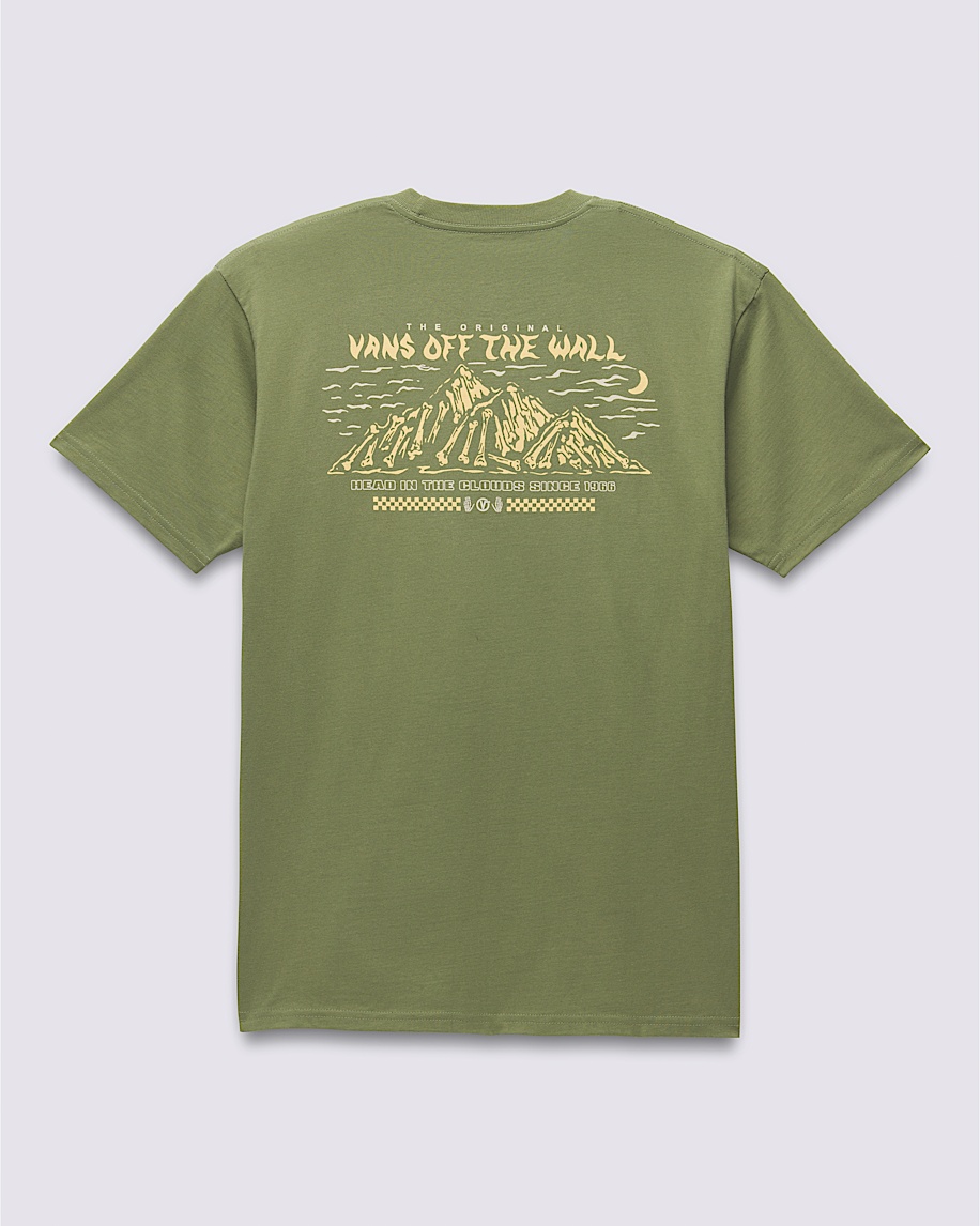 Mountain Top T-Shirt - 5