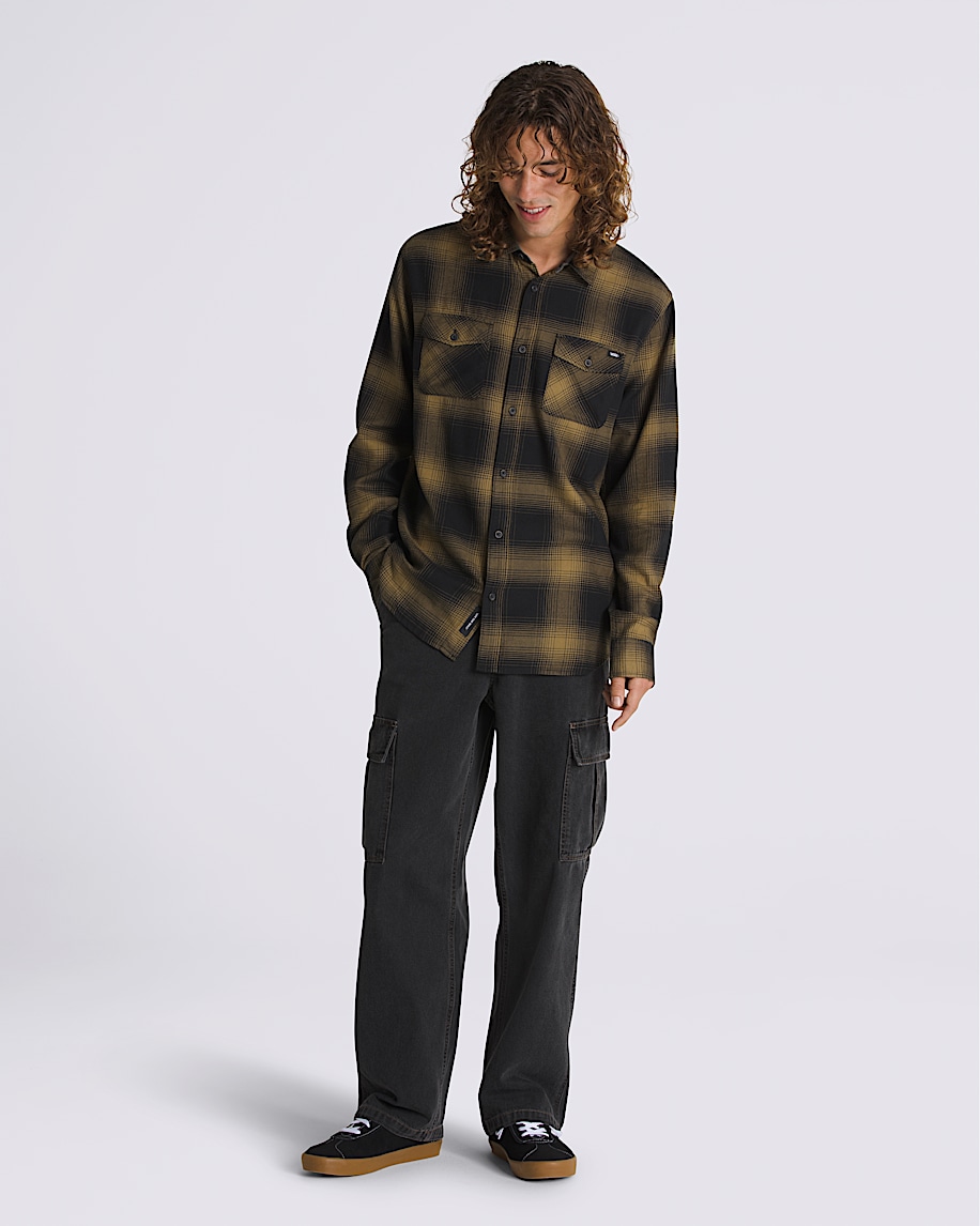Monterey Long Sleeve Shirt - 3