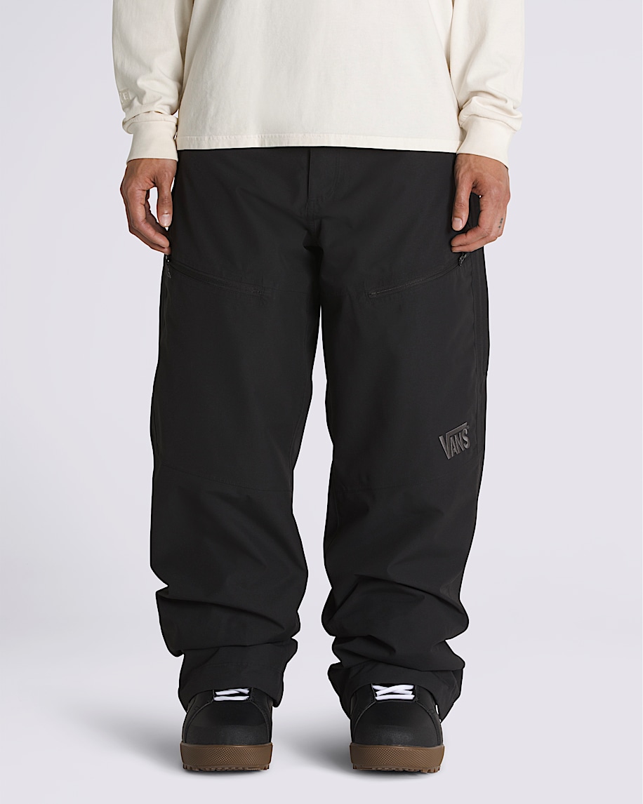 MTE High-Country 3L Pants in Black | Vans