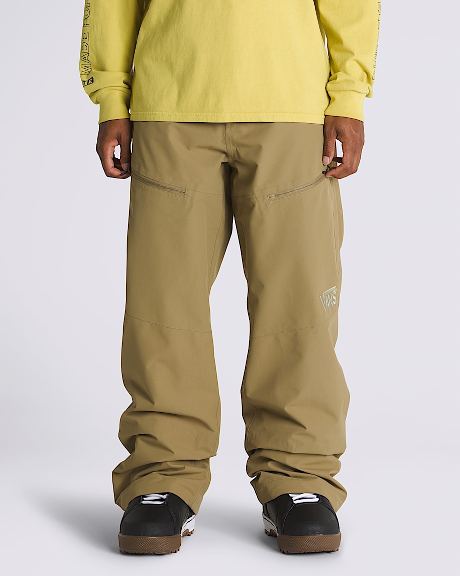 MTE High-Country 3L Pants