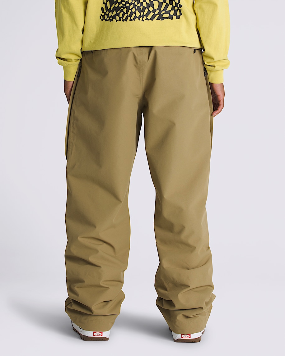 MTE High-Country 3L Pants