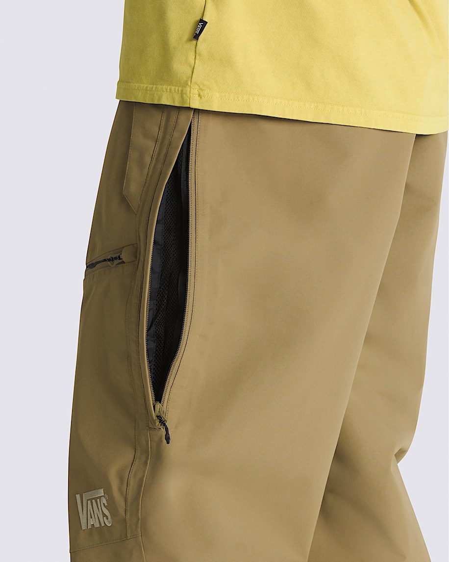 MTE High-Country 3L Pants