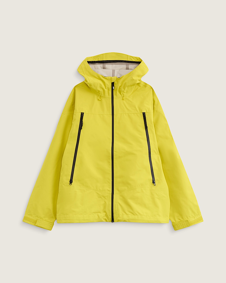 MTE High-Country 3L Jacket