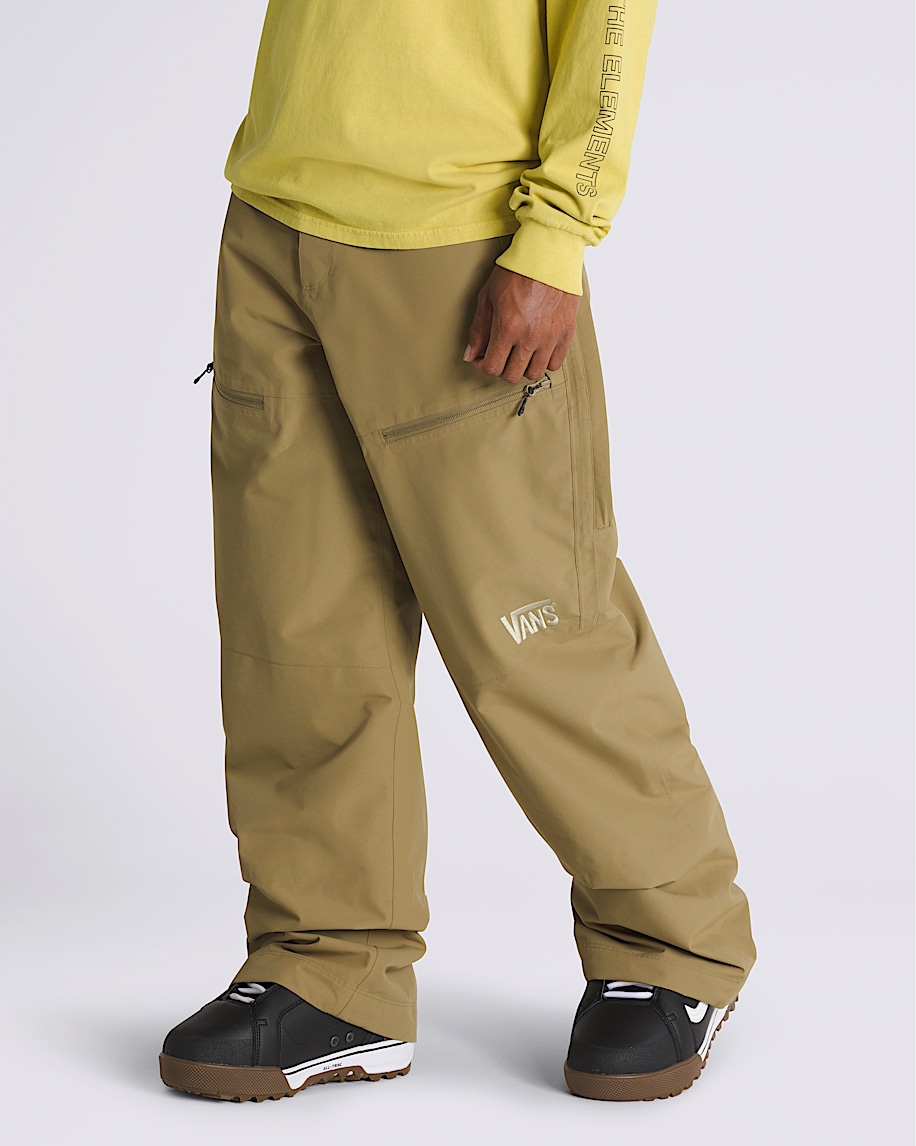 MTE High-Country 3L Pants